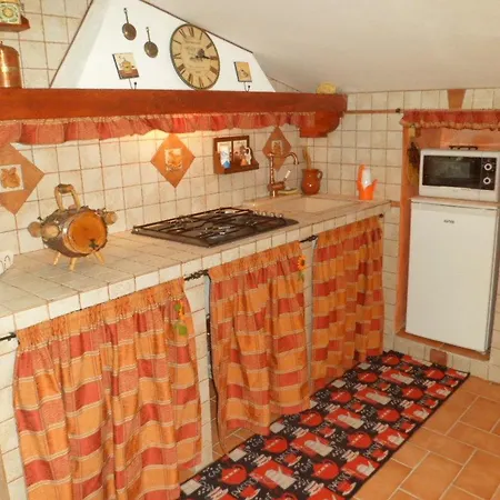 Casa Di Lilly * San Severo