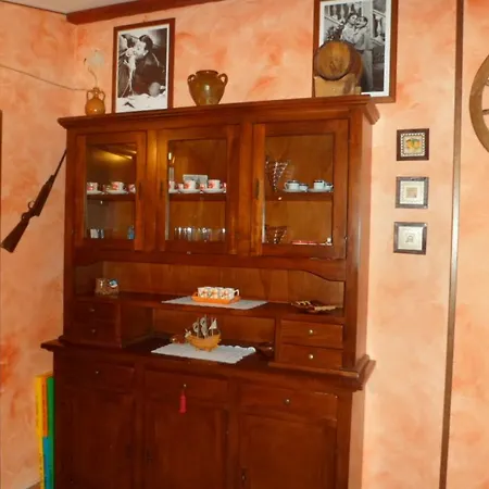 Casa Di Lilly San Severo