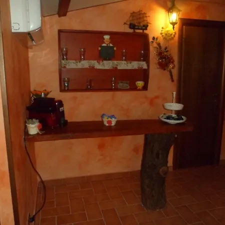 Casa Di Lilly Feriehus