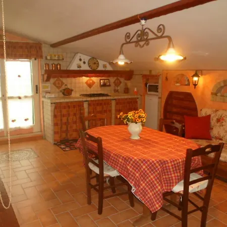 Casa Di Lilly