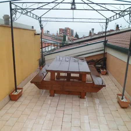 Casa Di Lilly Feriehus *
