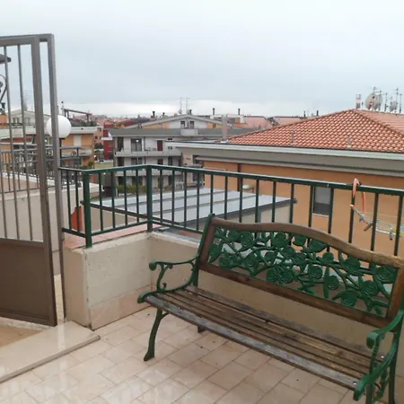 Casa Di Lilly * San Severo