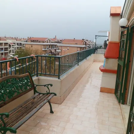 Casa Di Lilly San Severo