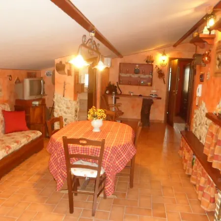 Casa Di Lilly Feriehus