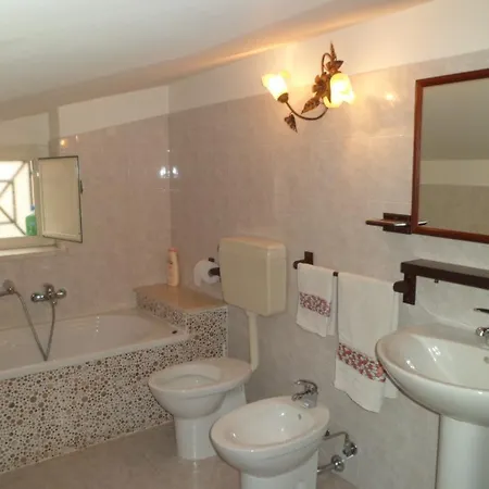 Casa Di Lilly * San Severo