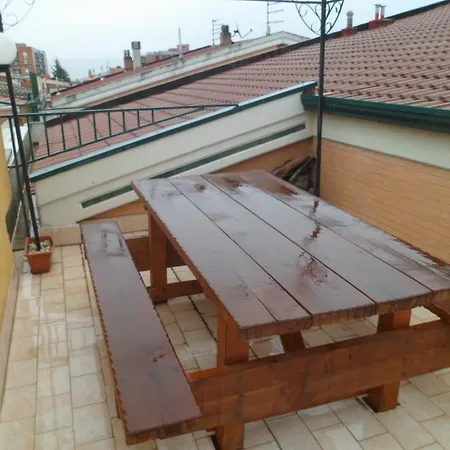 Prázdninový dům Casa Di Lilly