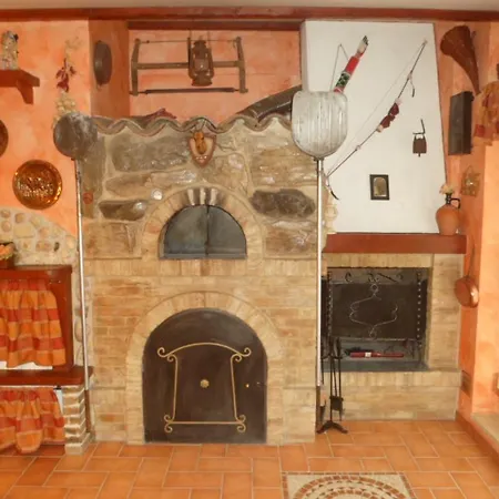 Casa Di Lilly *